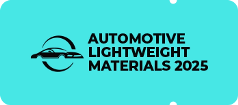 Unlock Automotive Lightweight Materials USA: Must-Know B2B Event