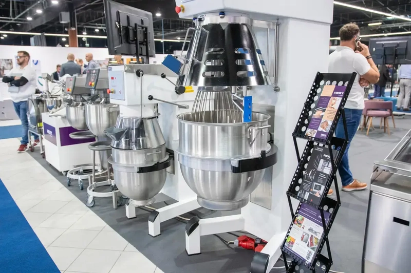 Bakery Tech Poland Revealed: B2B Opportunity - 1