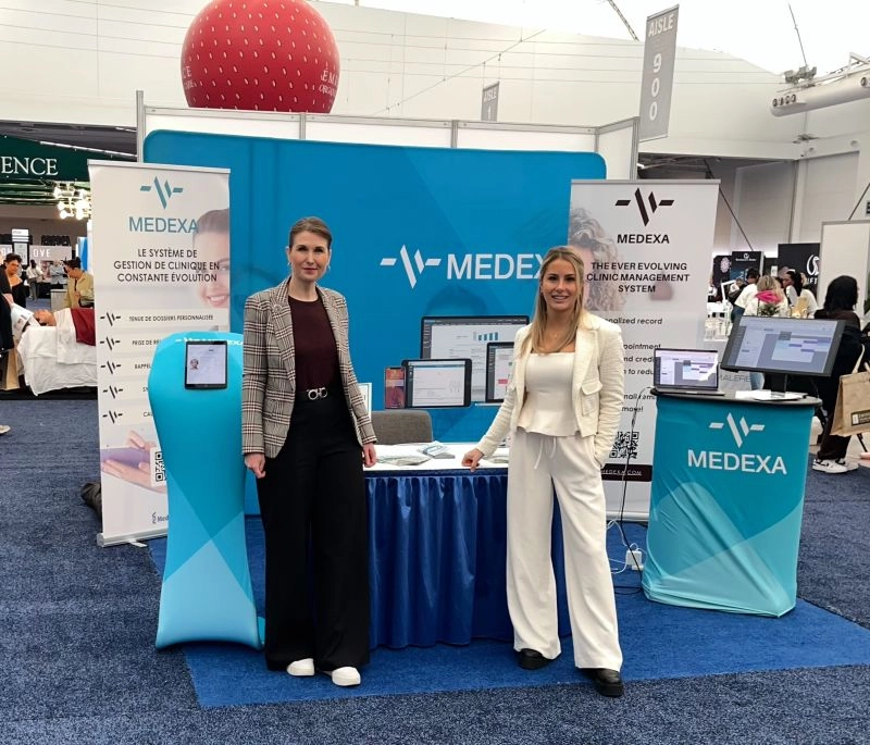 Inside ESI Show Vancouver: B2B Key Insights - 2