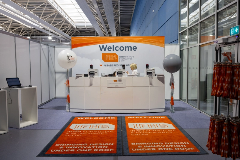 Discover Irish Furniture and Homewares Show: B2B Event Guide - 3