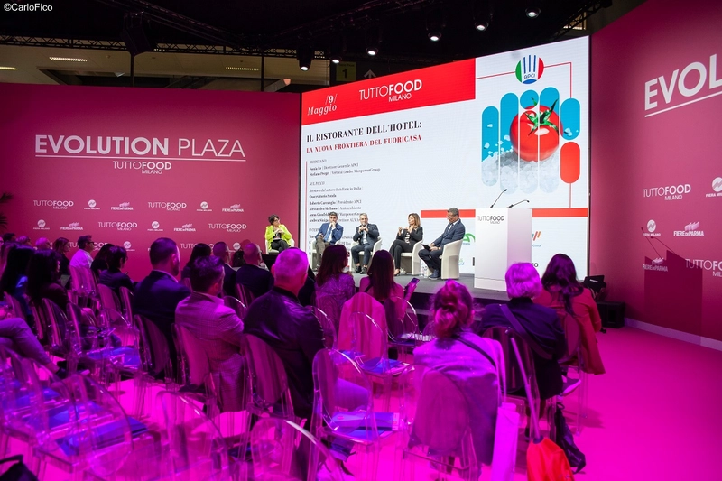 Discover Bellavita Rho: B2B Event Guide - 1