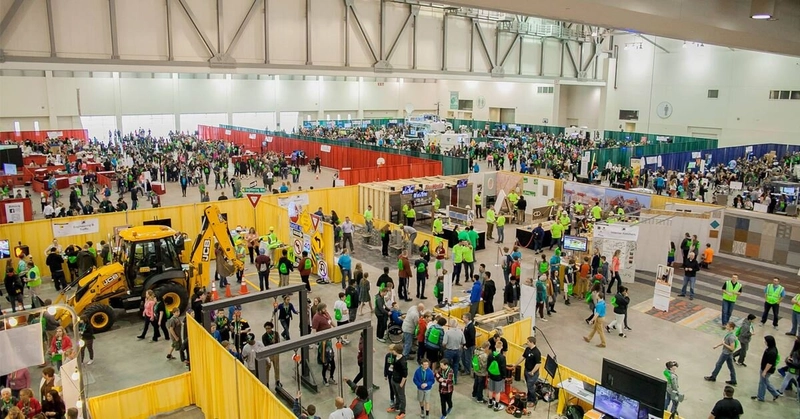Discover Advanced Manufacturing Expo: B2B Event Guide - 2