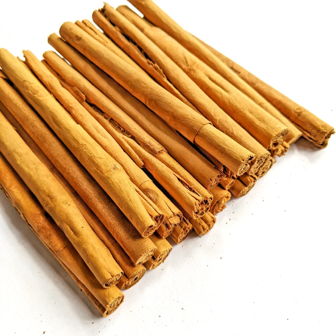 CEYLON CINNAMON Origin TANZANIA Features Organic Product Type Spices