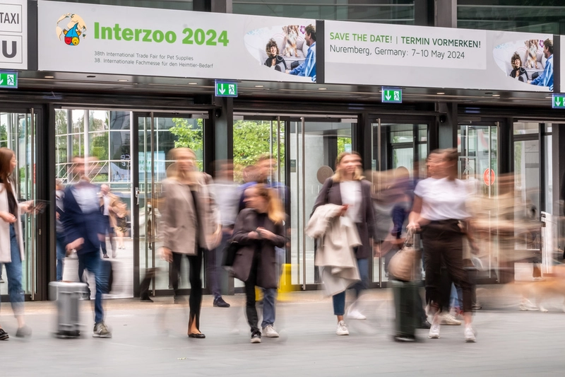 INTERZOO Spotlight: B2B Essentials - 3