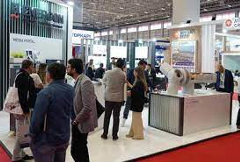 ICCI - INTERNATIONAL ENERGY AND ENVIRONMENT FAIR AND CONFERENCE Spotlight: B2B Essentials - 1