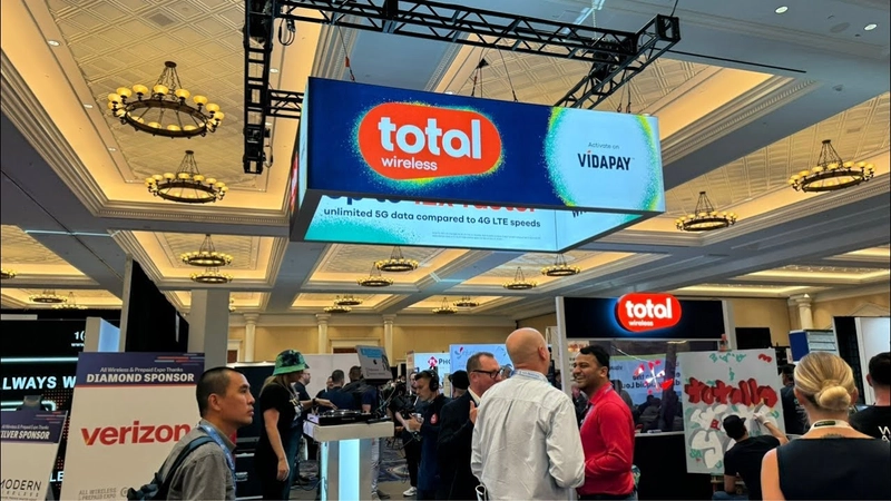 Discover All Wireless & Prepaid Expo: B2B Event Guide - 1