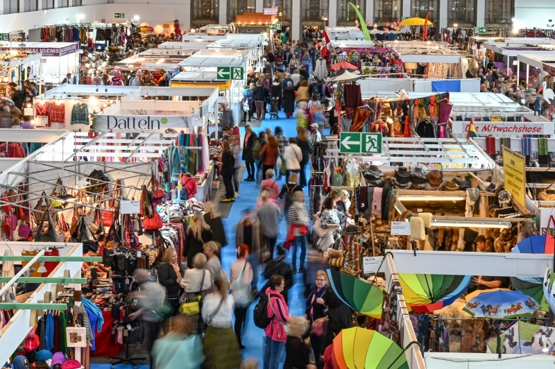 Why BAZAAR BERLIN Matters for B2B - 2
