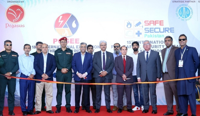 Why Attend POGEE Pakistan? B2B Intro - 2