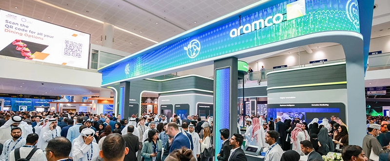 Why ADIPEC Conference & Exhibition Matters for B2B - 1