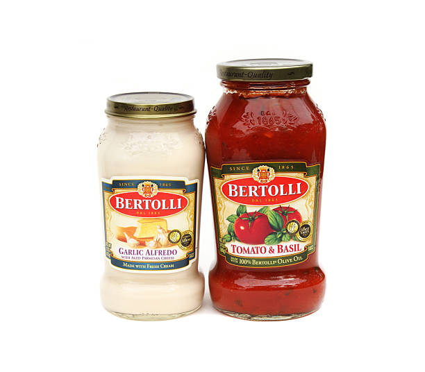 Your Expert Guide to Procuring Top-Tier Sauce: Top 5 Sauce Suppliers in Ukraine in Year 2025