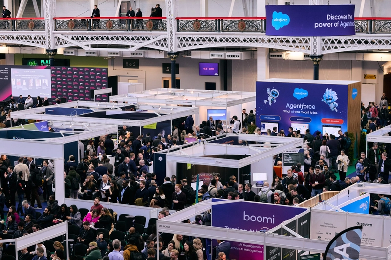 Discover Data Centre Expo Europe: B2B Event Guide - 1