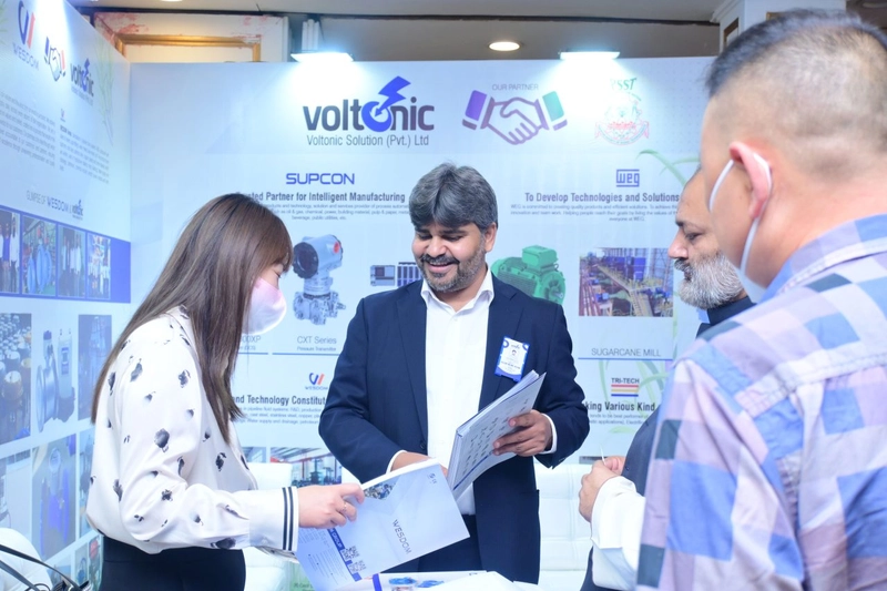 Inside Technology Expo & B2B Meetings: B2B Key Insights - 1