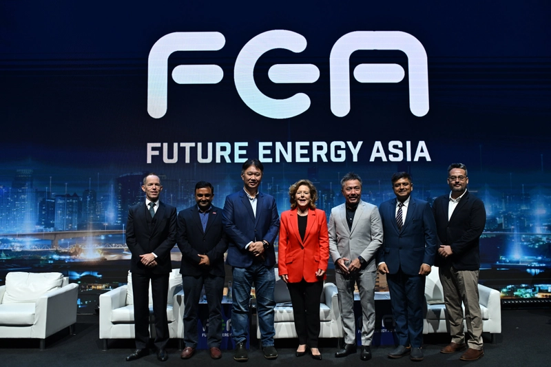 Unlock FUTURE ENERGY ASIA: Must-Know B2B Event - 3