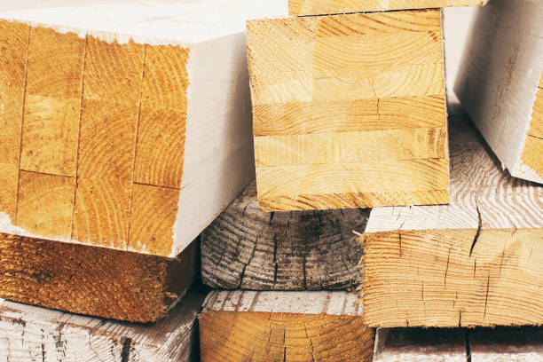 Your Expert Guide to Procuring Top-Tier Wood: Top 5 Wood Suppliers in Indonesia in Year 2025