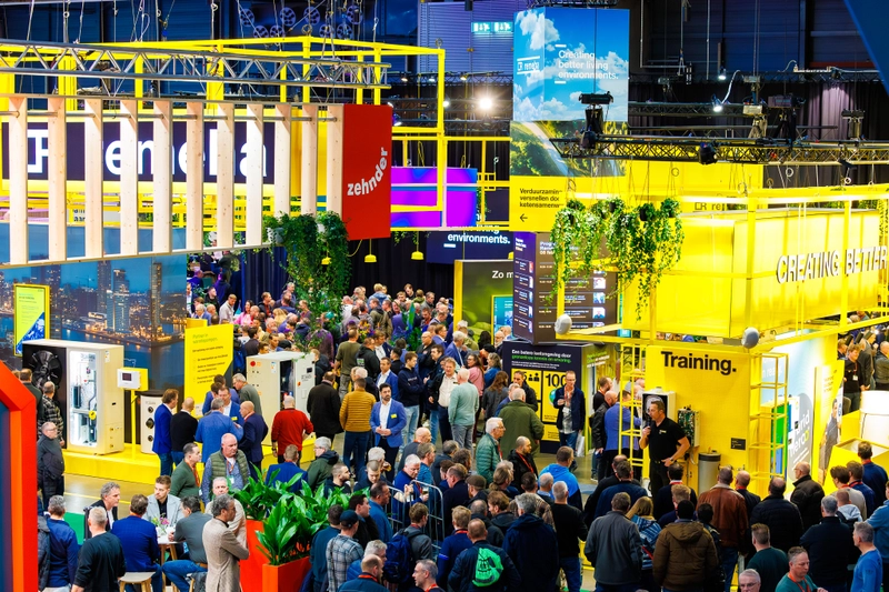 Unlock VSK+E: Must-Know B2B Event - 1