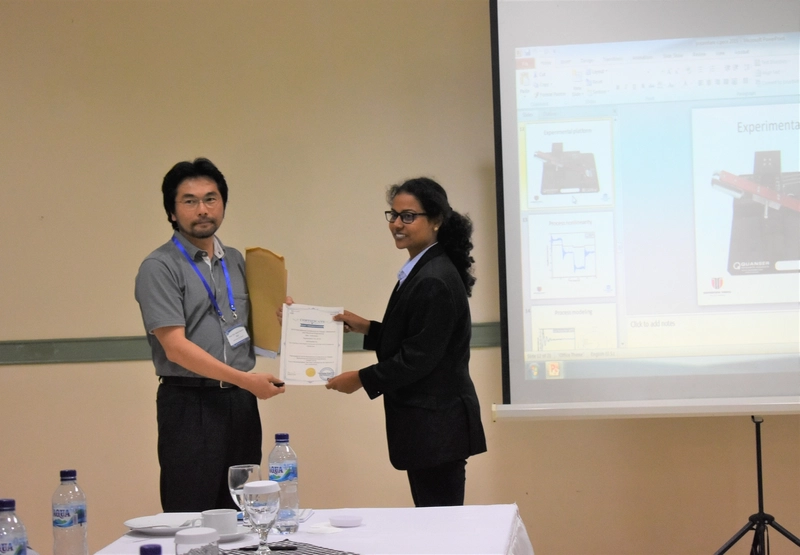 Discover International Conference on Power Electronics and Control Engineering: B2B Event Guide - 1