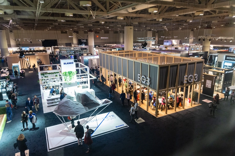 Interior Design Show Revealed: B2B Opportunity - 3