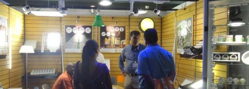 Unlock LIGHTEXPO ETHIOPIA: Must-Know B2B Event - 1