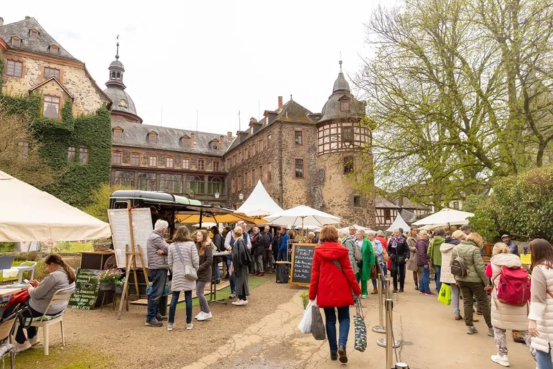 Why Das Gartenfest Matters for B2B - 1