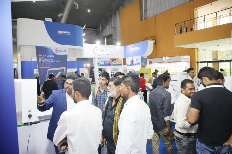 Green Energy India Expo Revealed: B2B Opportunity - 4