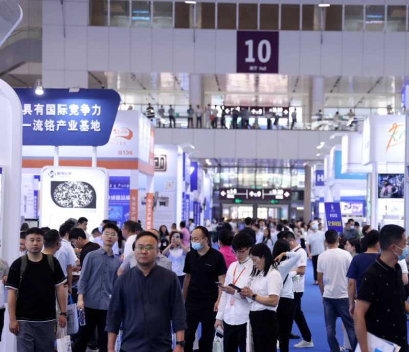 Discover Motor & Magnetic Expo: B2B Event Guide - 2