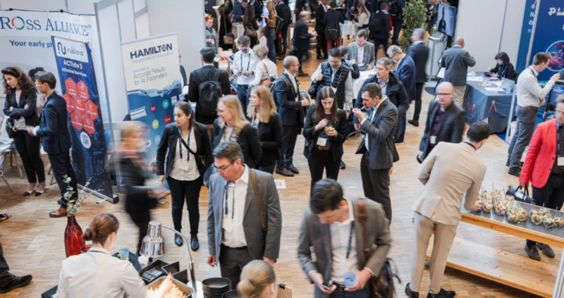 Discover Swiss Biotech Day: B2B Event Guide - 1