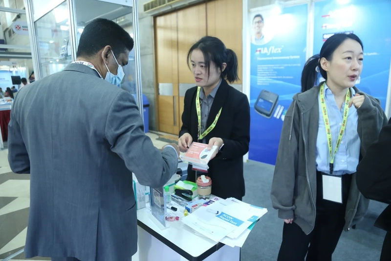 Inside Bangla Med Expo: B2B Key Insights - 1