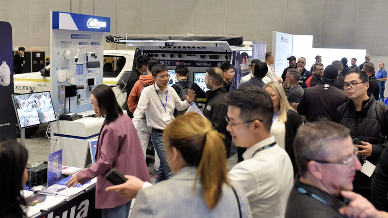 SecTech Roadshow Melbourne Revealed: B2B Opportunity