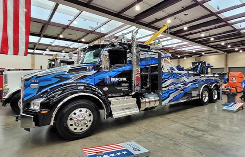 Florida Tow Show Spotlight: B2B Essentials - 3