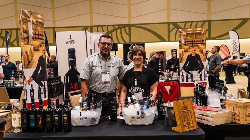 Discover Wine Expo Costa Rica: B2B Event Guide - 1