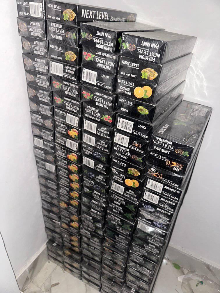Premium Shisha Flavors – Wholesale Selection for Buyers
