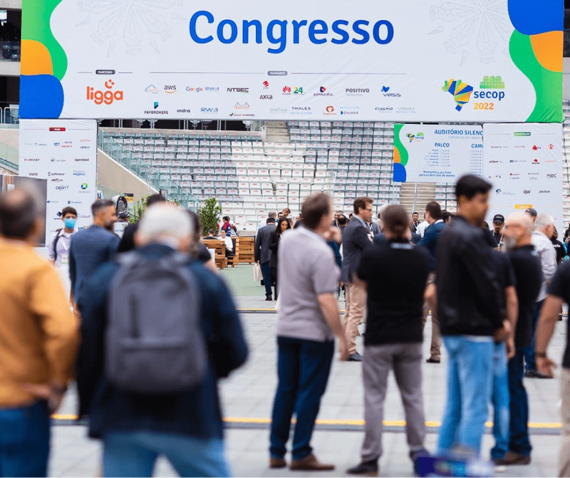 Unlock SECOP: Must-Know B2B Event - 2