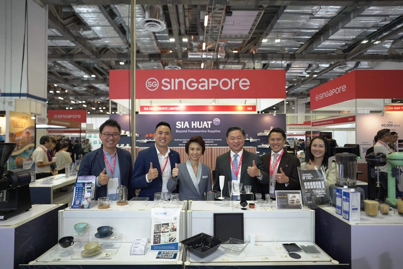 Inside SIGEP Asia: B2B Key Insights - 3