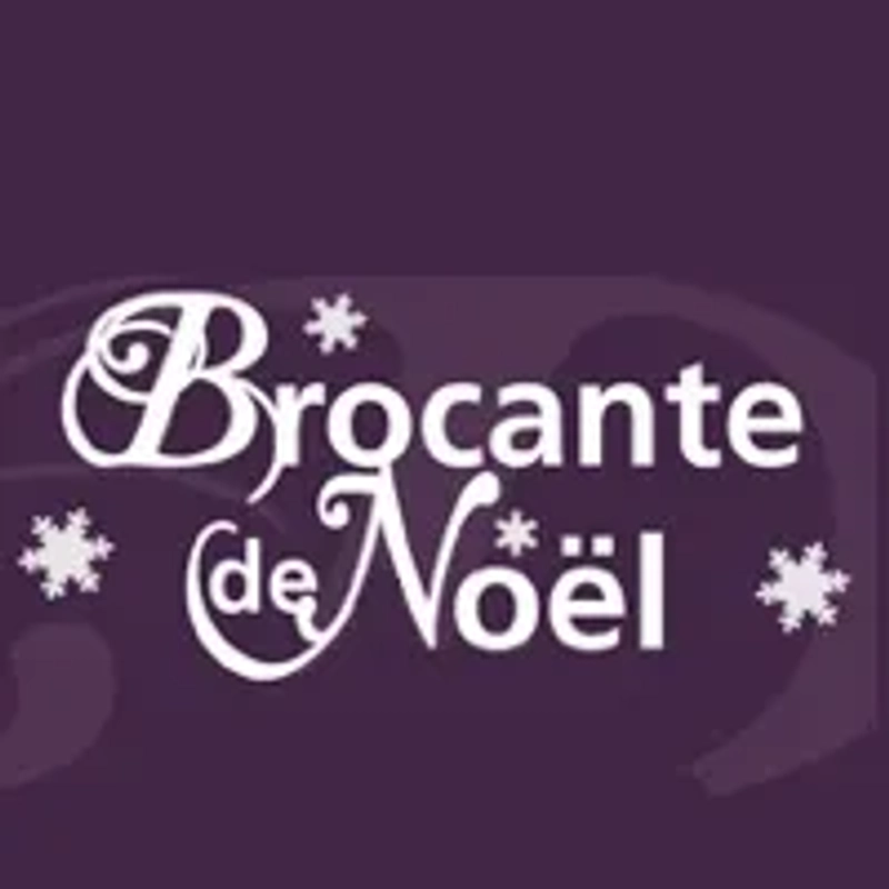Why Attend Brocante de Noël? B2B Intro