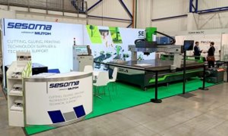 Discover BALTTECHNIKA: B2B Event Guide