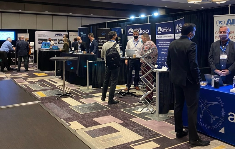 Why Attend ATAC Canadian Aviation Conference and Tradeshow? B2B Intro - 1