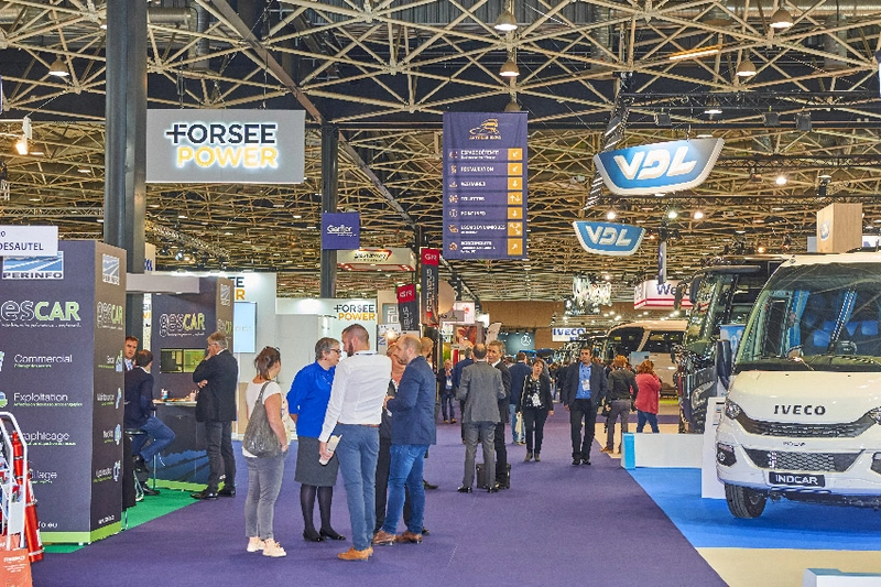 Why Attend AUTOCAR EXPO? B2B Intro