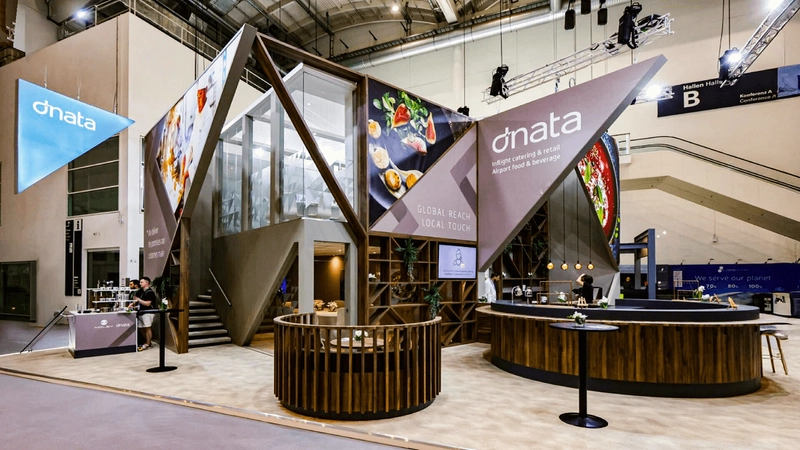 Inside Pharmacy Expo International Trade Fair: B2B Key Insights - 3