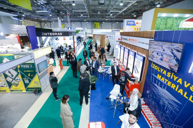 REBUILD KARABAKH Revealed: B2B Opportunity - 3