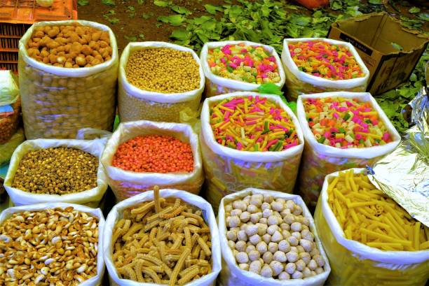 Top 7 Food Suppliers in Bangladesh in Year 2025: Navigating a Changing Market