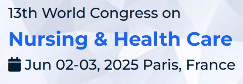 World Congress on Nursing & Health Care Spotlight: B2B Essentials