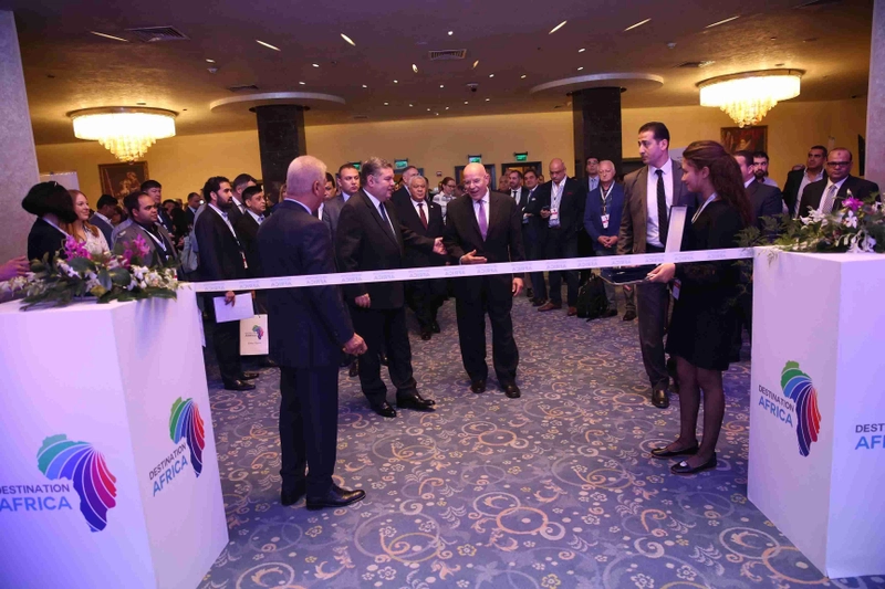 Discover Destination Africa: B2B Event Guide - 3