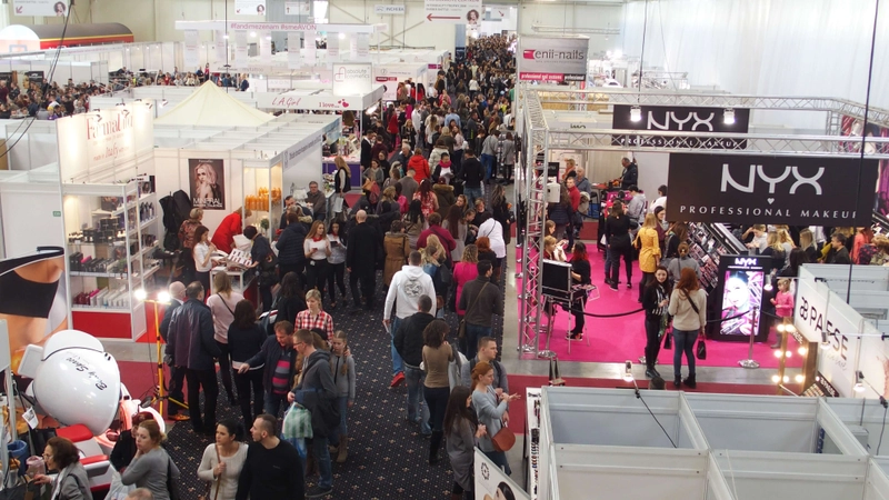 INTERBEAUTY Revealed: B2B Opportunity - 2