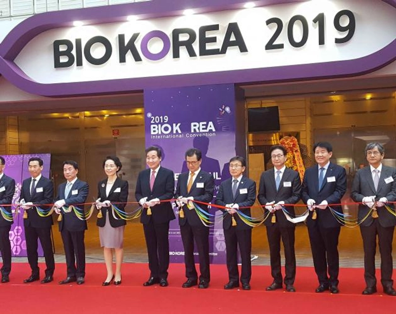 Why Bio Korea Matters for B2B - 1