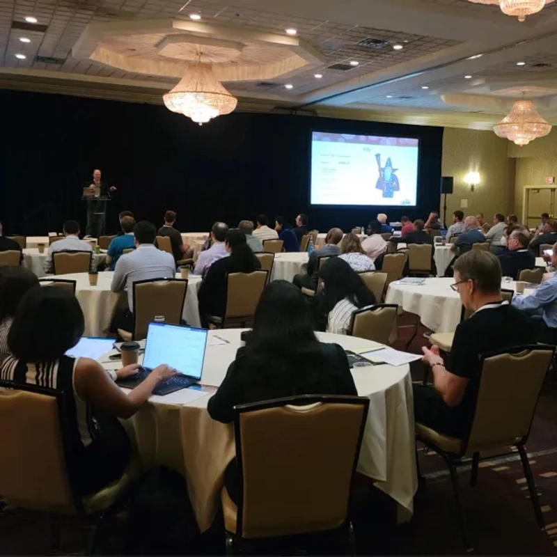 Discover escar USA Conference: B2B Event Guide - 1