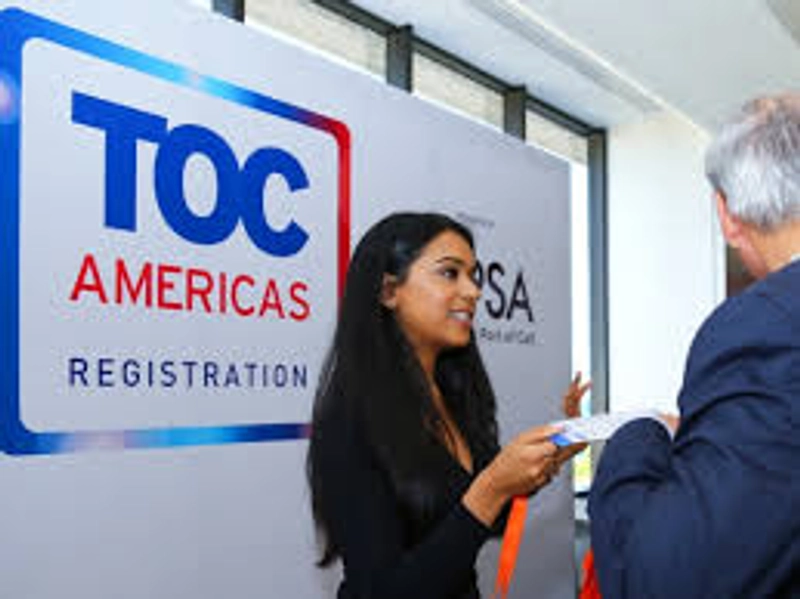 TOC Americas Spotlight: B2B Essentials - 1