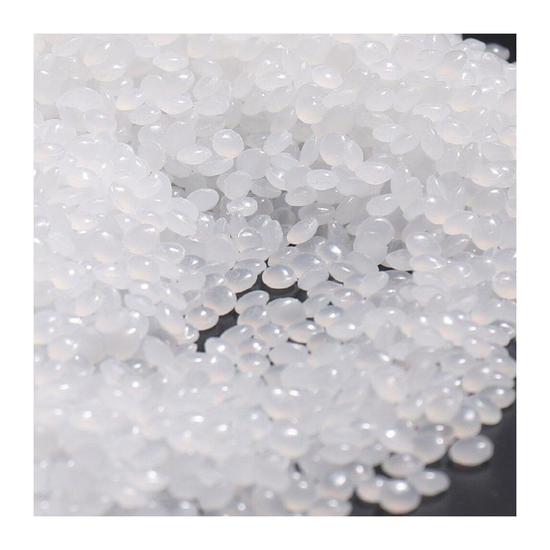 Wholesale LLDPE granule supplied for continuous bulk movement and resale