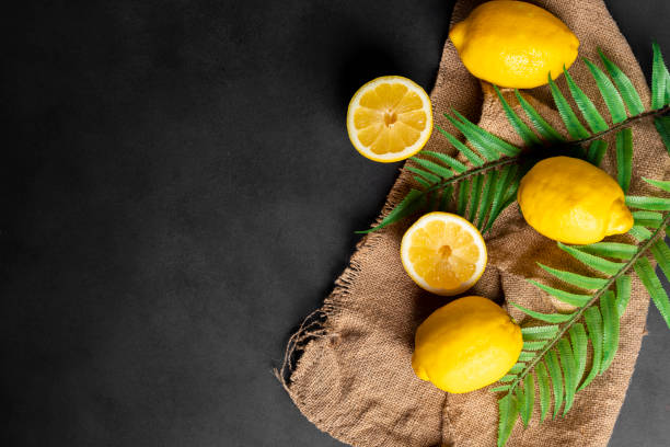 Your Expert Guide to Procuring Top-Tier Lemon: Top 4 Lemon Suppliers in Spain in Year 2025