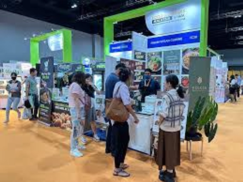 Why Attend FDM - FOOD & DRINKS MALAYSIA? B2B Intro - 1