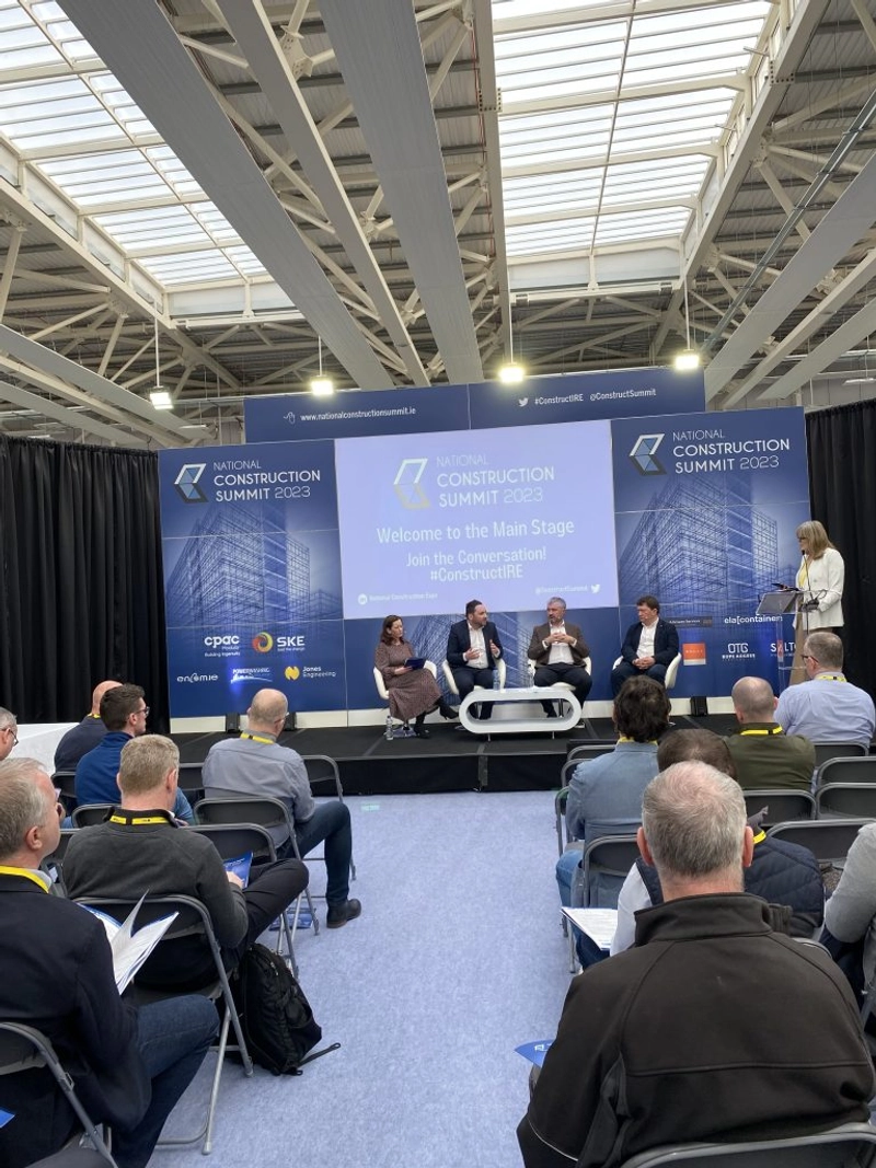National Construction Summit Spotlight: B2B Essentials - 3